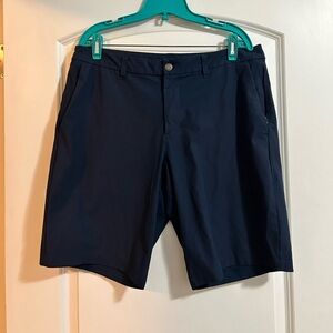 Lululemon‎ Commission Short Relaxed *Warpstreme 11"